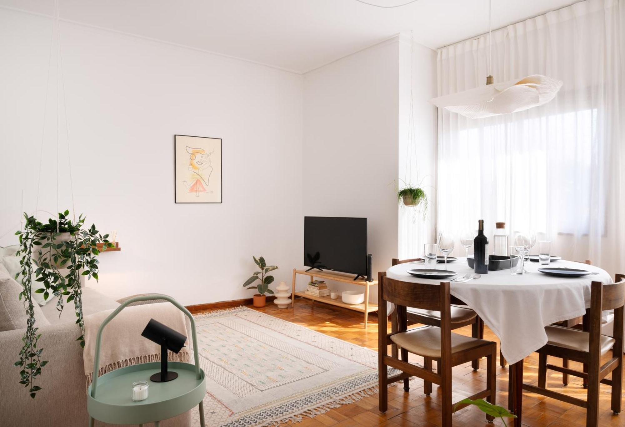 ポルト! Bright 2Br Hammock Flat ! Praca Da Republicaアパートメント エクステリア 写真